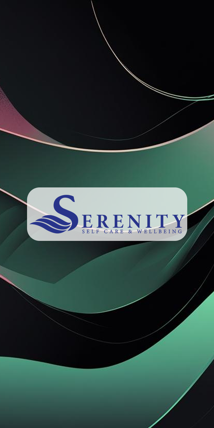 Serenity Self Care & Wellbeing
